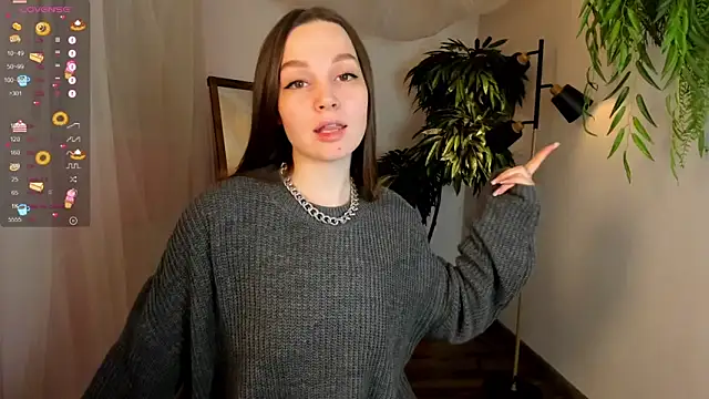 Snapshot of an6elica chatting on 01/31/25, 02:58 an6elica online show from 01/31/25, 02:58