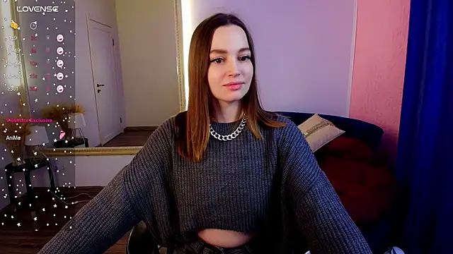 Snapshot of an6elica chatting on 02/16/25, 02:42 an6elica online show from 02/16/25, 02:42