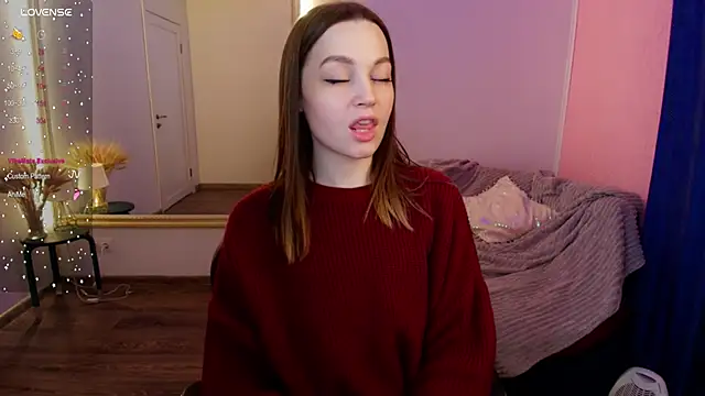 an6elica online show from 03/21/25, 02:50