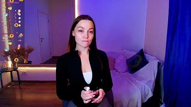 an6elica online show from 10/02/25, 02:40