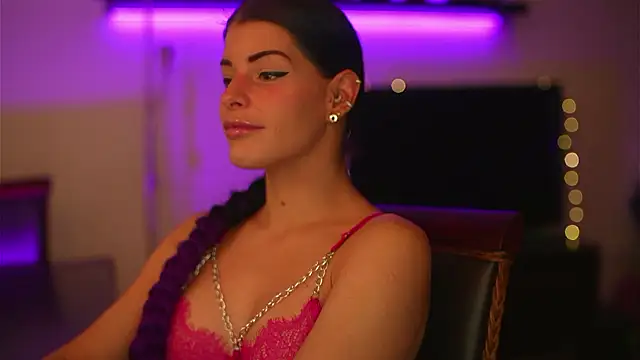 Bellis Perenis online show from 12/08/24, 05:07