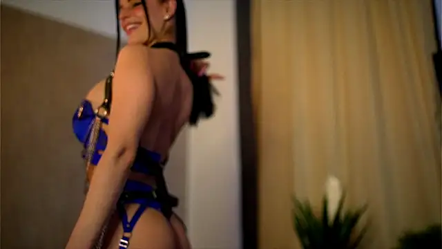 Bellis Perenis online show from 03/02/25, 12:54