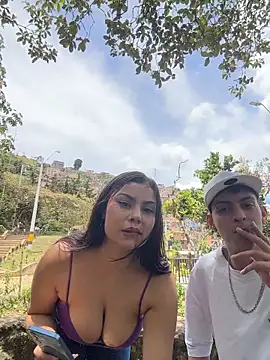 ValenSuarez25 online show from 08/09/26, 04:56