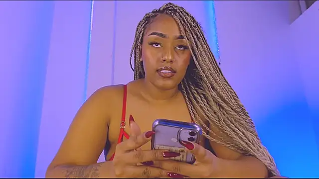 Emily Williams12 online show from 04/10/26, 04:50