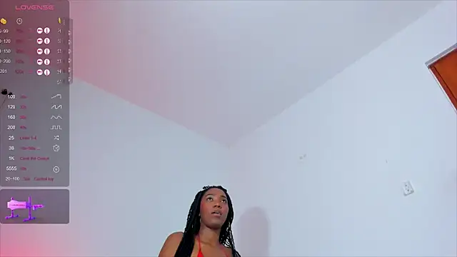 tisaya 8 online show from 04/15/26, 08:31