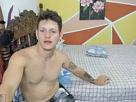 Zara cum69 online show from 03/01/26, 02:35