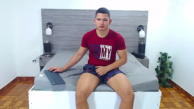 Loony Zion online show from 03/06/25, 01:24