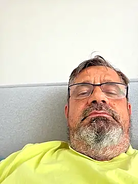 axecoman60 online show from 07/25/26, 12:36