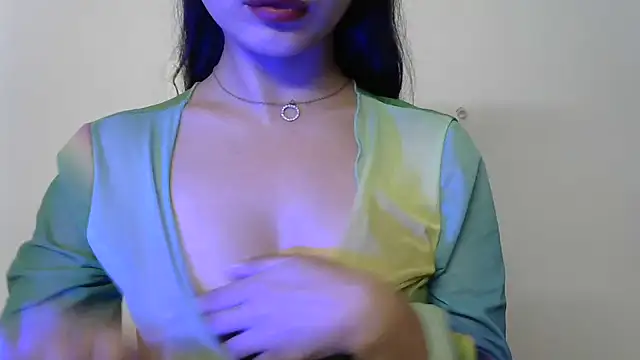 amrita2210 online show from 10/03/25, 10:07