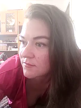 LunikaLunaX online show from 06/15/26, 08:27
