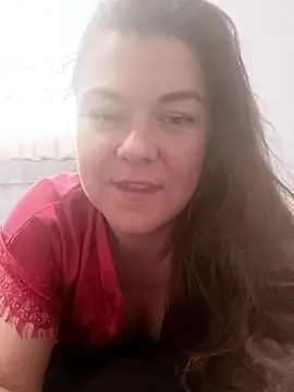 LunikaLunaX online show from 06/24/26, 07:51