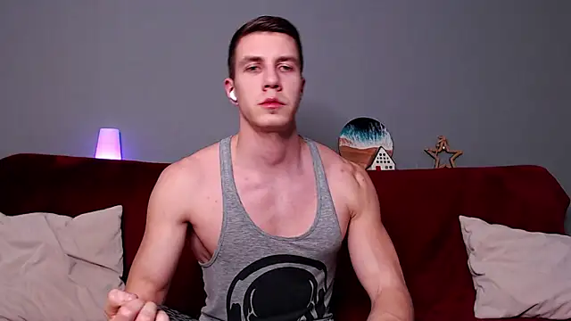 Chris Brien online show from 02/18/25, 03:32