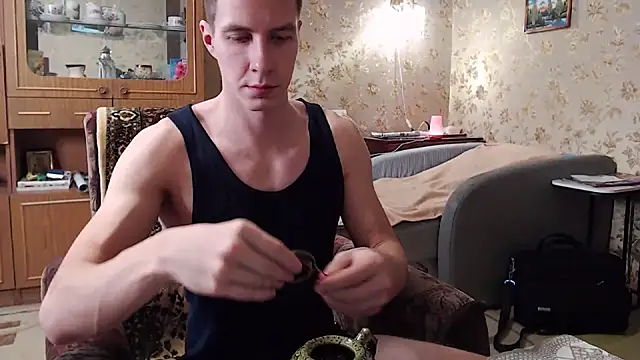 Chris Brien online show from 01/12/26, 10:20