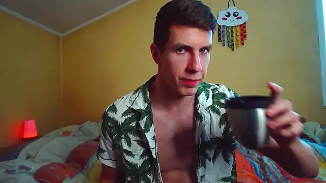 Chris Brien online show from 03/22/26, 01:47