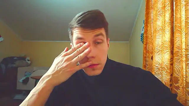 Chris Brien online show from 03/31/26, 08:37