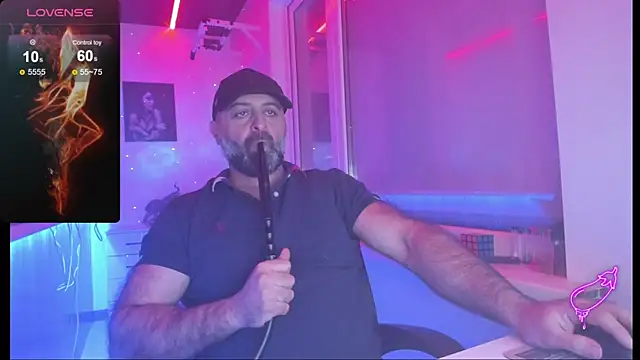 MAGABEAR077 online show from 12/19/25, 07:10