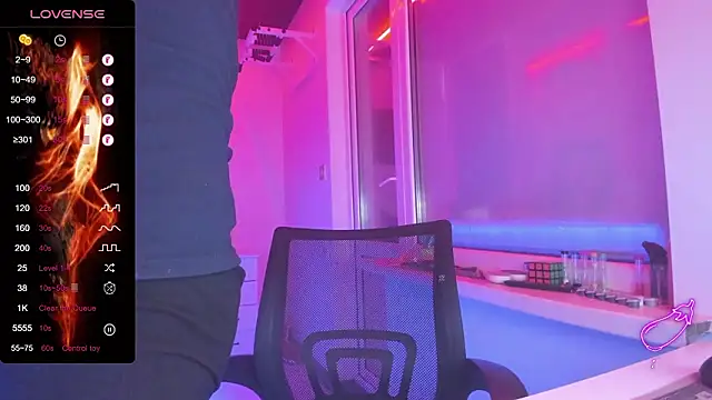 Snapshot of MAGABEAR077 chatting on 02/11/26, 09:58 MAGABEAR077 online show from 02/11/26, 09:58