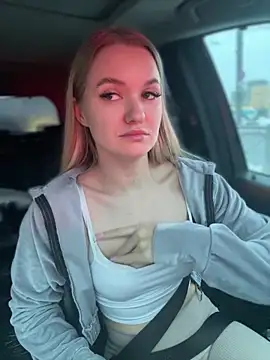 Devill Angel  online show from 01/10/25, 01:20