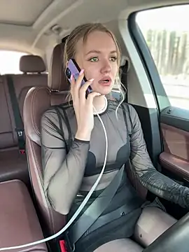 Devill Angel  online show from 02/26/25, 12:36