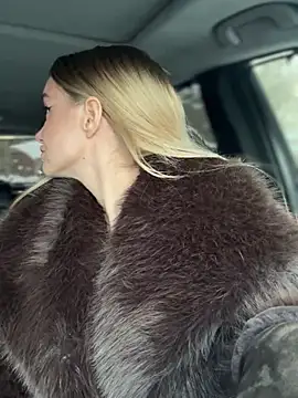 Devill Angel  online show from 01/12/26, 10:31