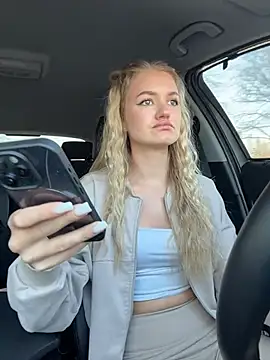 Devill Angel  online show from 03/29/26, 10:04