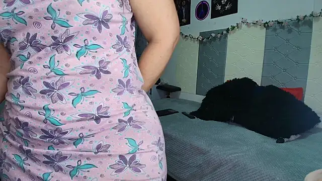 scarlett  morgan online show from 03/06/26, 02:13