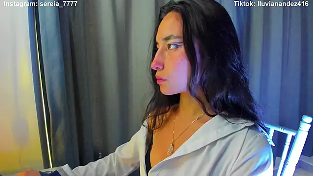 Snapshot of sereia_7777 chatting on 03/06/25, 08:16 sereia 7777 online show from 03/06/25, 08:16