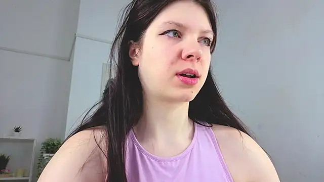 Baby Evalena online show from 01/08/26, 05:10