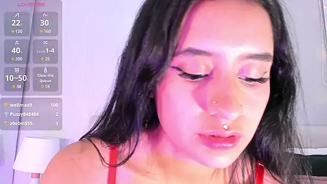 ashley-vega online show from 02/12/25, 10:15