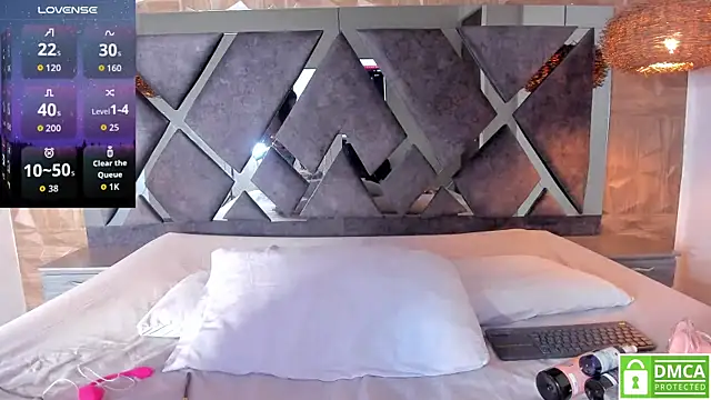 Rose Evans   online show from 12/02/25, 05:24