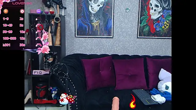 Snapshot of CamiilaMarti chatting on 12/27/24, 09:22 CamiilaMarti online show from 12/27/24, 09:22