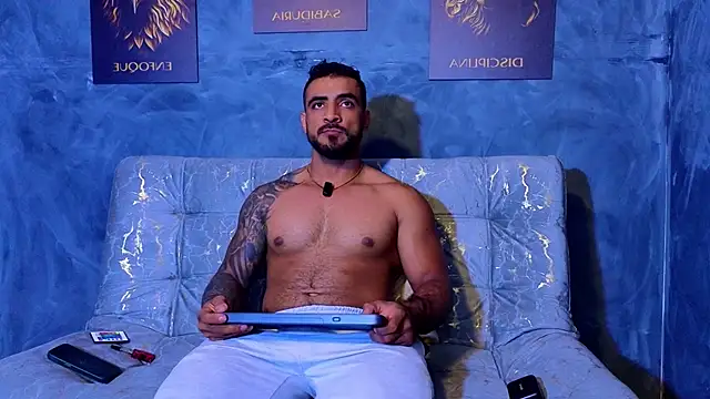 ERIC HARRISON online show from 09/20/25, 01:28