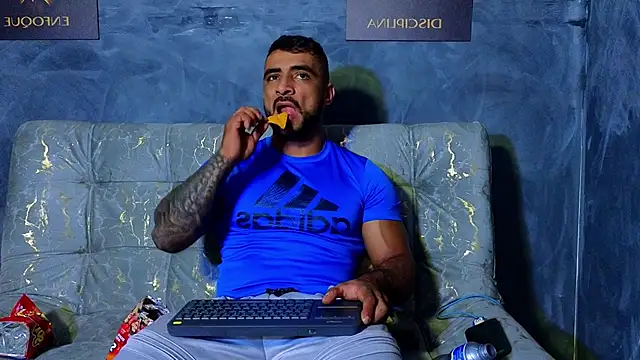 ERIC HARRISON online show from 09/26/25, 11:53