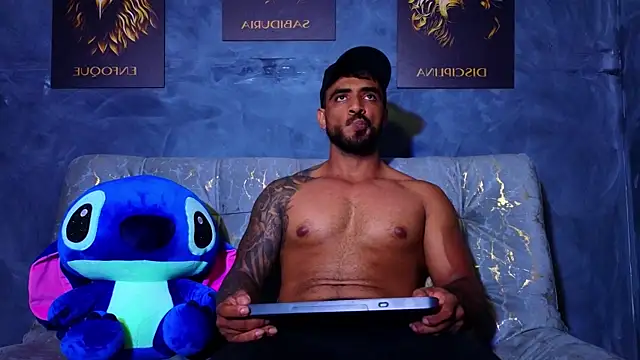 ERIC HARRISON online show from 10/14/25, 10:32