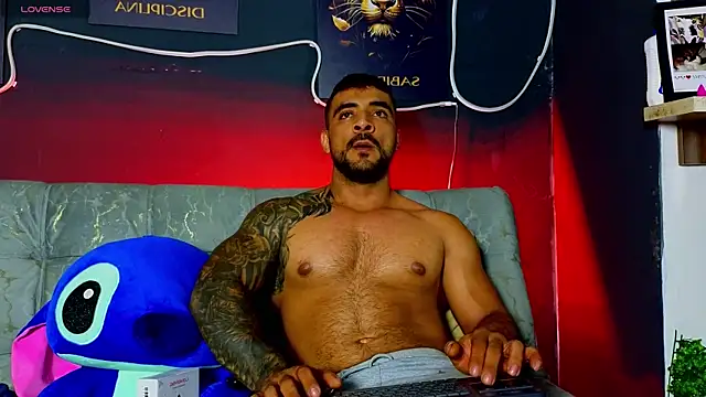 ERIC HARRISON online show from 04/02/26, 10:29