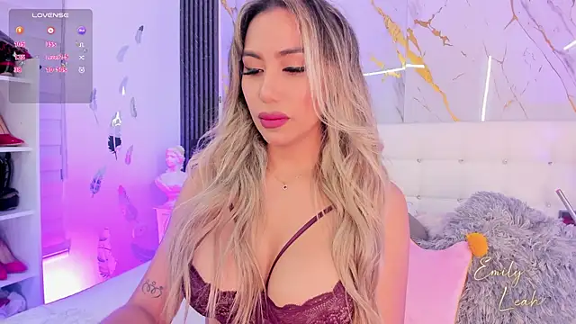 EmilyLeah  online show from 05/28/26, 03:31