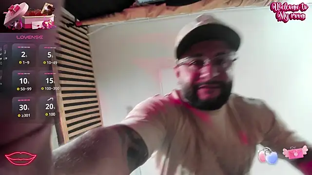 Luke  09 online show from 02/05/25, 12:06