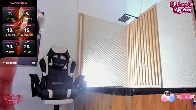 Luke  09 online show from 03/06/25, 02:40