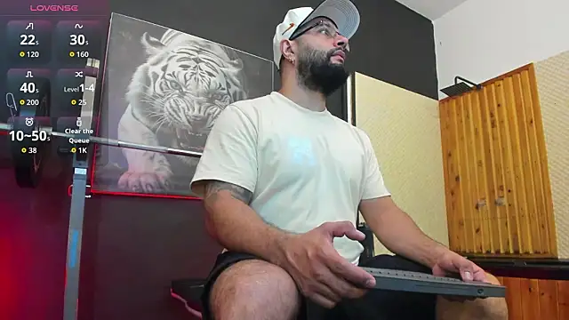 Luke  09 online show from 02/01/26, 11:31