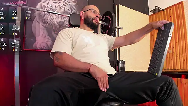 Luke  09 online show from 02/23/26, 11:29