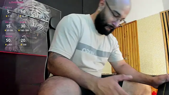 Luke  09 online show from 04/17/26, 11:35