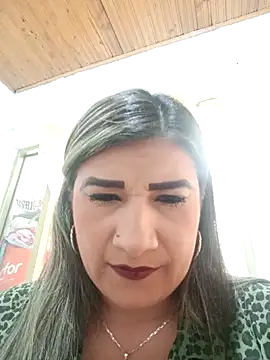 Hannahcandyy online show from 03/05/25, 08:10