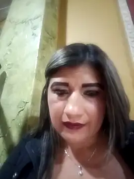 Hannahcandyy online show from 03/12/25, 11:12