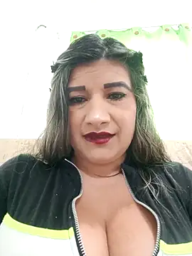 Hannahcandyy online show from 09/27/25, 07:30