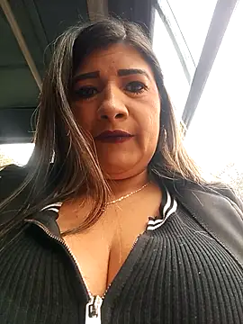 Hannahcandyy online show from 02/03/26, 12:43