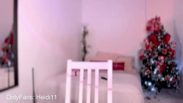 Heidi11 online show from 12/17/24, 05:04