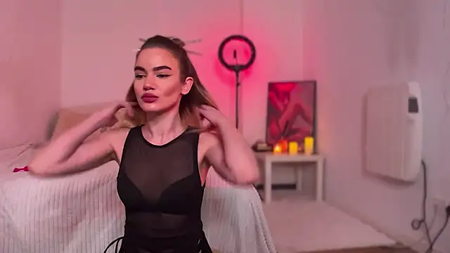 Heidi11 online show from 01/14/25, 08:59