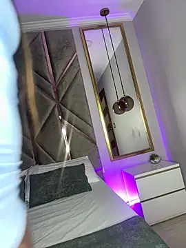 Lola King online show from 03/15/25, 12:58