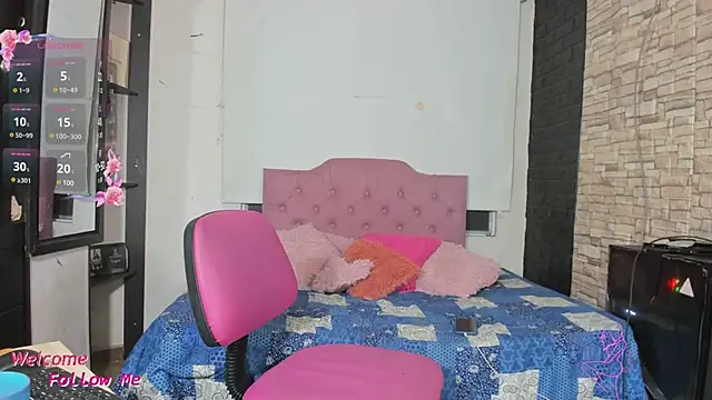 kitty queen10 online show from 12/10/24, 04:45