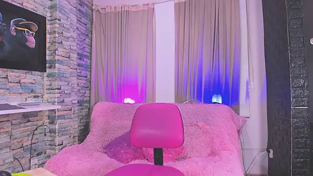 kitty queen10 online show from 03/20/25, 01:35